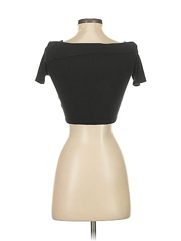 Lydia Short Sleeve Top (view 2)
