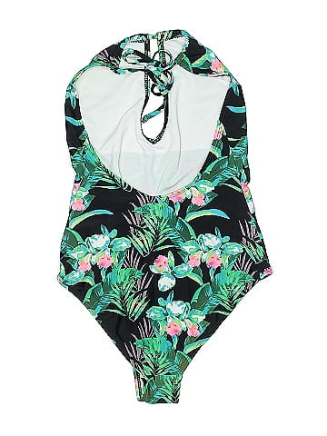 Assorted Brands One Piece Swimsuit (view 2)