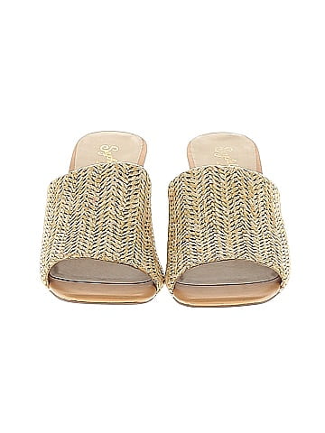 Seychelles Mule/Clog (view 2)