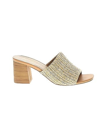 Seychelles Mule/Clog (view 1)