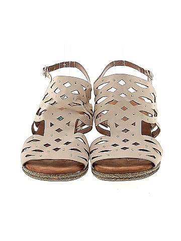 Franco Sarto Wedges (view 2)