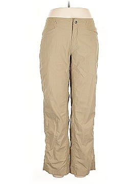 Mountain Hardwear Casual Pants