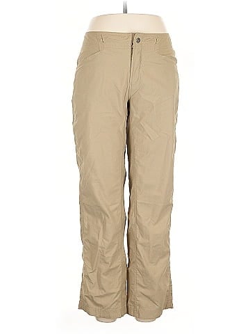 Mountain Hardwear Casual Pants (view 1)
