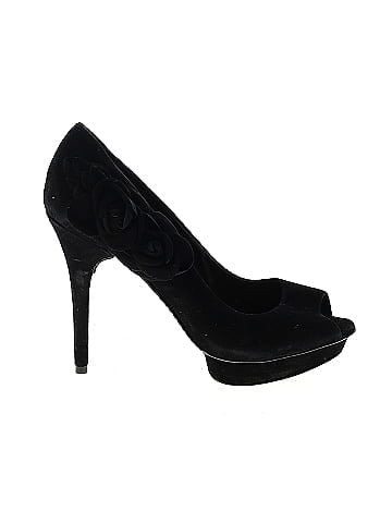Schutz Heels (view 1)