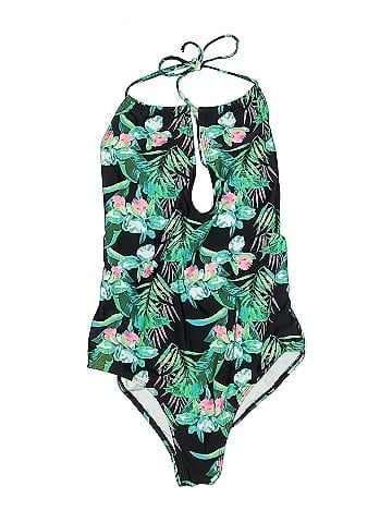 Assorted Brands One Piece Swimsuit (view 1)
