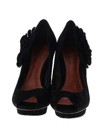 Schutz Heels (view 2)