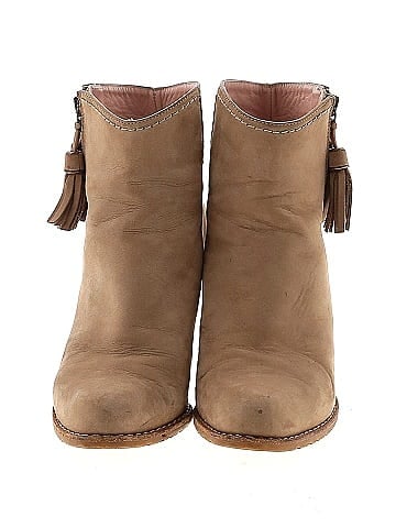 Stuart Weitzman Ankle Boots (view 2)