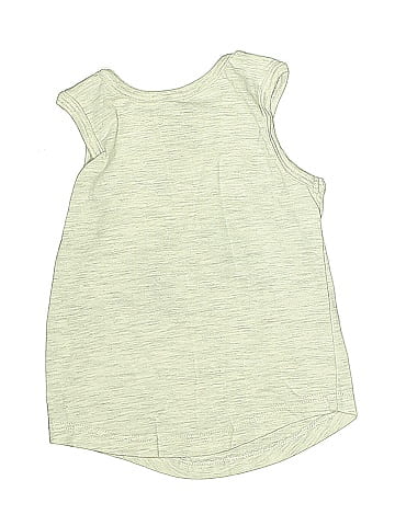 First Impressions Tank Top (view 2)