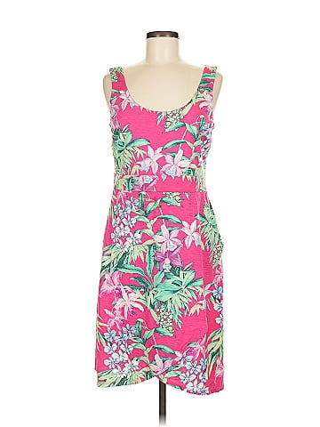 Tommy Bahama Cocktail Dress (view 1)