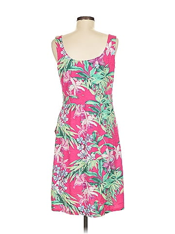 Tommy Bahama Cocktail Dress (view 2)