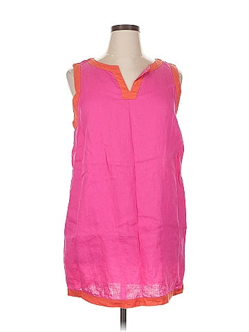 Sigrid Olsen Casual Dress (view 1)