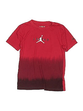 Air Jordan Short Sleeve T Shirt