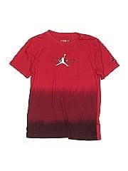 Air Jordan Short Sleeve T Shirt