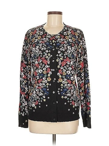 Karen Scott Cardigan (view 1)