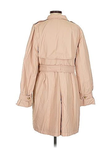 Gap Trenchcoat (view 2)
