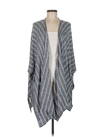 Saturday Sunday Kimono (view 1)