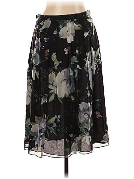 Worth New York Silk Skirt