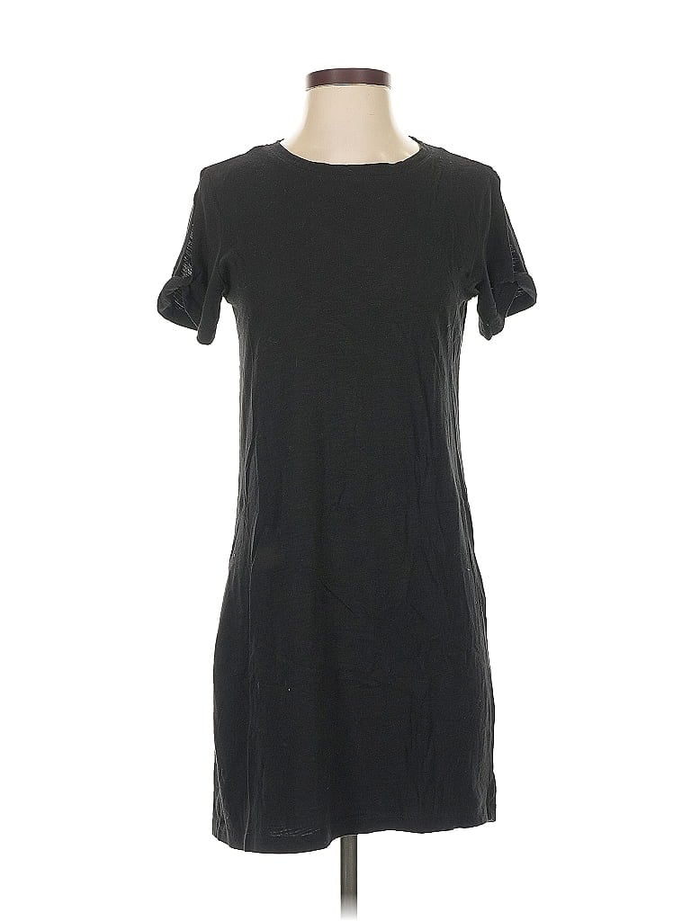 Click to view more detailed imagery on our partner's website Pre-owned Sanctuary Casual Dress In Black