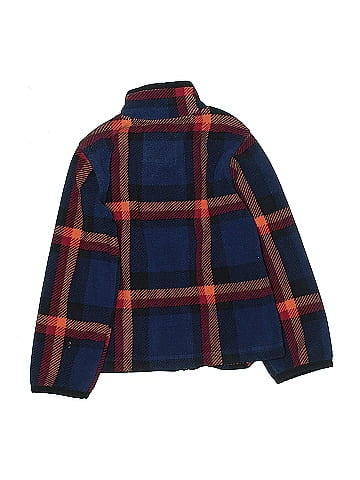 OshKosh B'gosh Fleece Jacket (view 2)