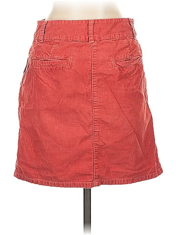 J.Crew Casual Skirt (view 2)