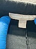 Woman Within Solid Black Active Pants Size 1X - photo 4