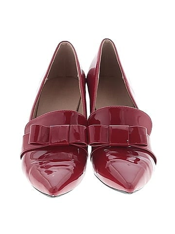 Unbranded Flats (view 2)
