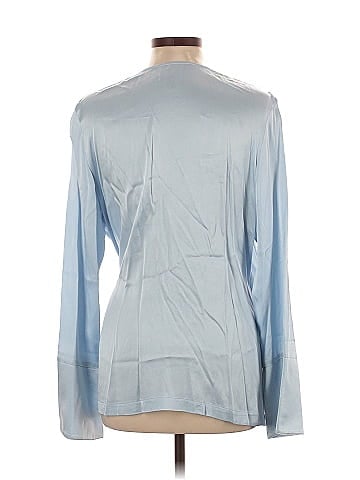 Chelsea28 Long Sleeve Blouse (view 2)