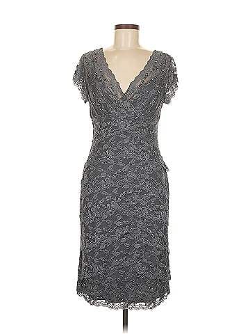 Cache Cocktail Dress (view 1)