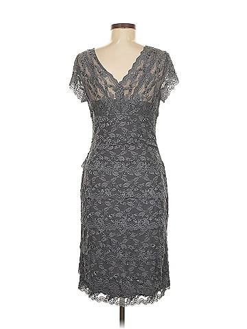 Cache Cocktail Dress (view 2)