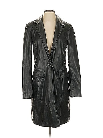Bagatelle Coat (view 1)