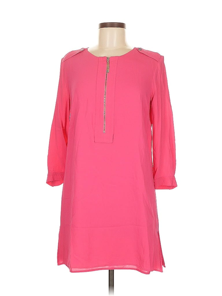 Pre-owned Etcetera Casual Dress In Pink