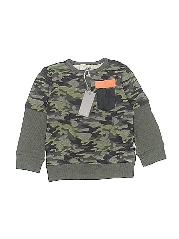 Miki Miette Sweatshirt (view 1)