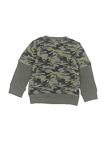 Miki Miette Sweatshirt (view 2)
