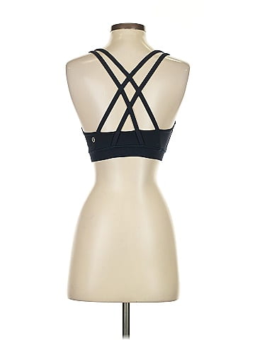 Lululemon Athletica Sports Bra (view 2)