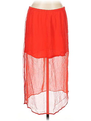 J.Crew Casual Skirt (view 1)