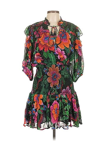 FARM Rio Cocktail Dress (view 1)