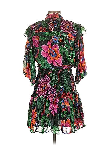 FARM Rio Cocktail Dress (view 2)