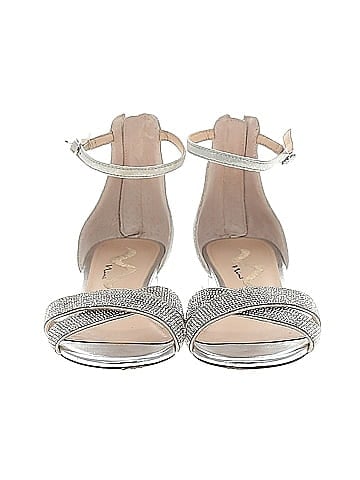 Nina Sandals (view 2)
