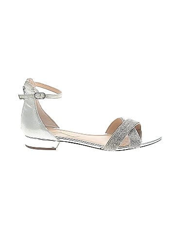 Nina Sandals (view 1)