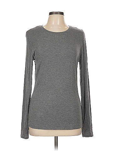 Cuddl Duds Long Sleeve T-Shirt (view 1)