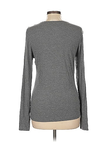 Cuddl Duds Long Sleeve T-Shirt (view 2)