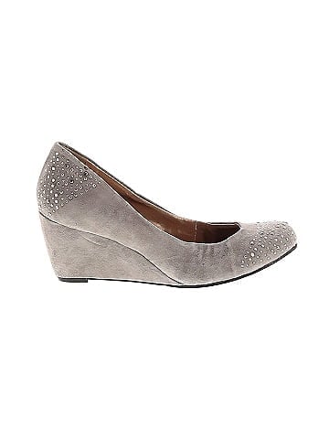 BCBGeneration Wedges (view 1)