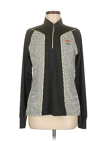 Greg Norman Long Sleeve T-Shirt (view 1)
