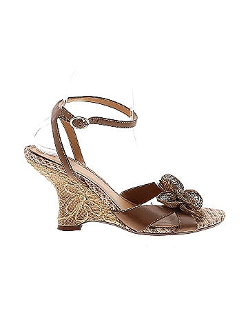 Fioni Wedges (view 1)