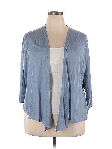 Nic + Zoe Cardigan (view 1)