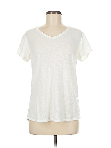 J. McLaughlin Short Sleeve T-Shirt (view 1)