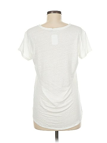 J. McLaughlin Short Sleeve T-Shirt (view 2)