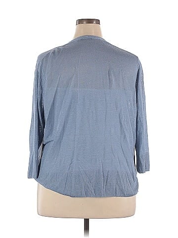 Nic + Zoe Cardigan (view 2)