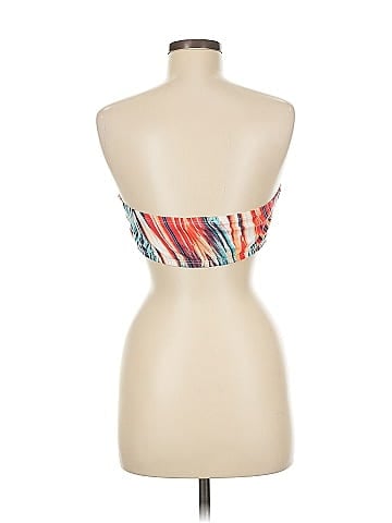 Fashion Nova Tube Top (view 2)