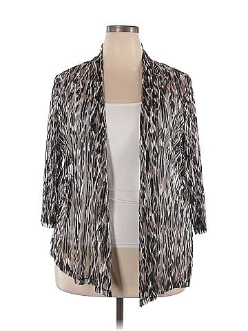 Kasper Kimono (view 1)